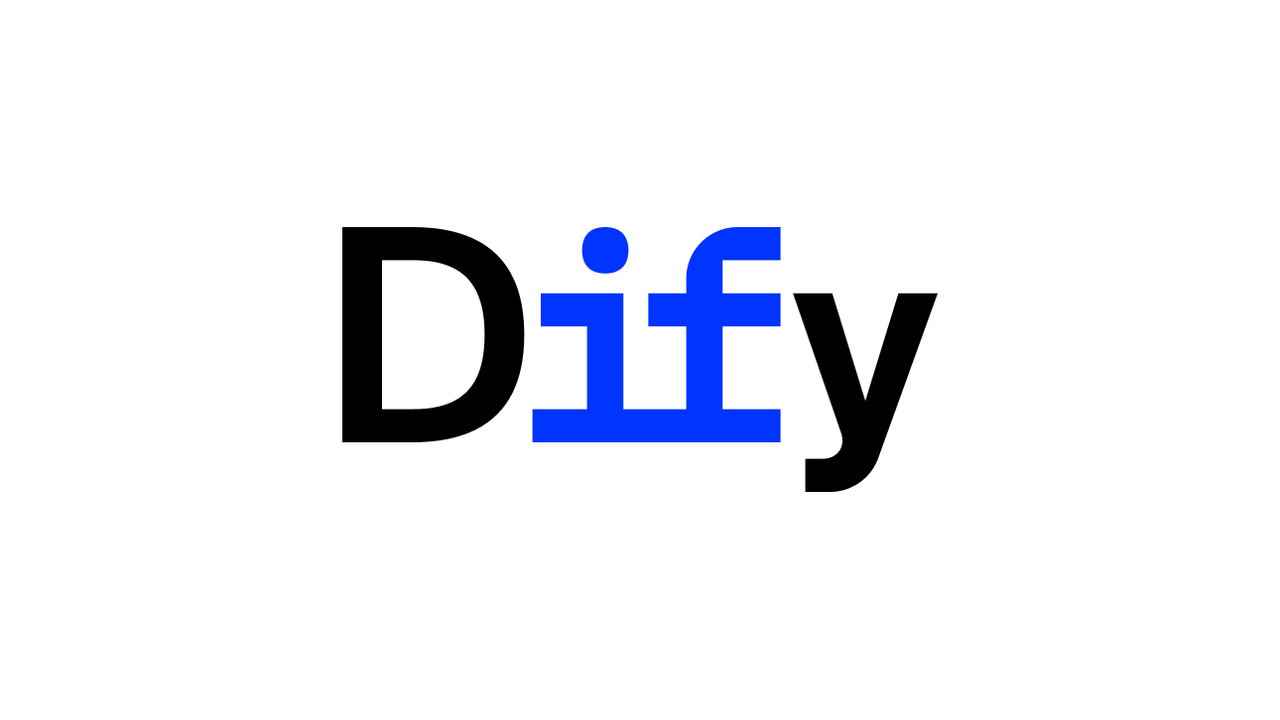 5分钟搞定!用Docker快速部署AI应用开发平台Dify 5分钟搞定!用Docker快速部署AI应用开发平台Dify